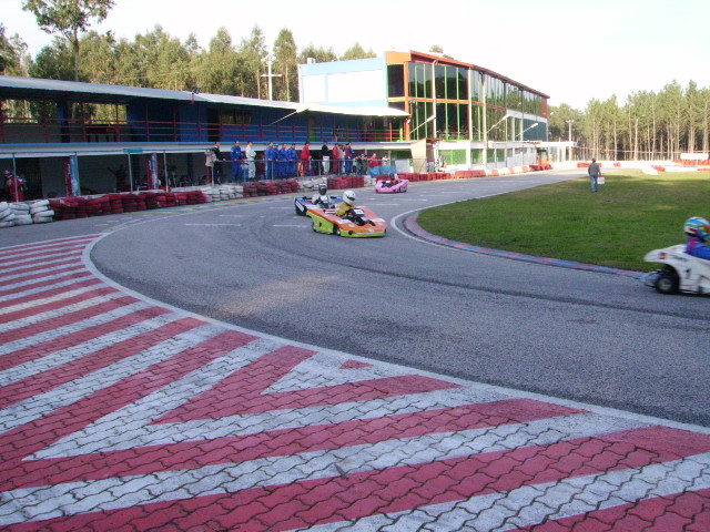 Challenge Empresas 2006 Batalha - 4ª Prova58